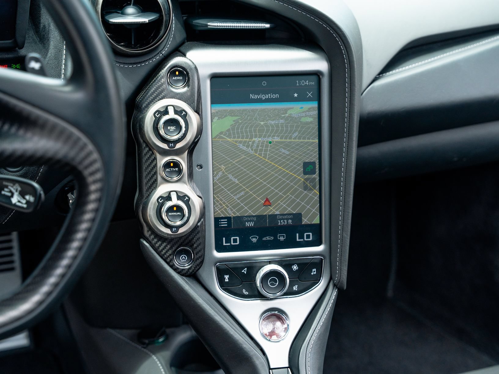 Used 2018 McLaren 720S Luxury RWD image 22