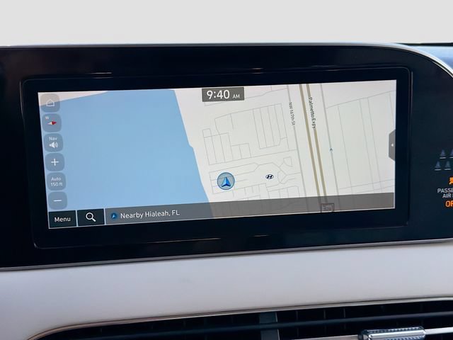 Used 2022 Hyundai Palisade Calligraphy FWD image 13