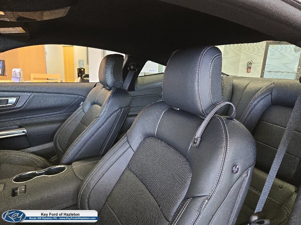 New 2026 Ford Mustang GT Premium RWD image 23