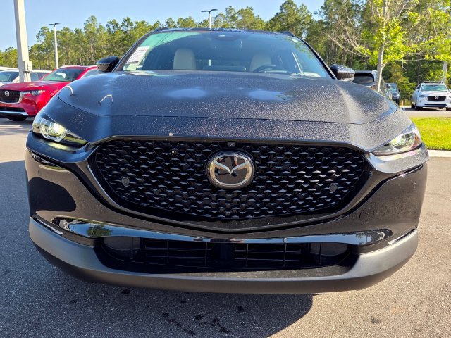New 2026 MAZDA CX-30 2.5 Turbo Aire Edition AWD/4WD image 18