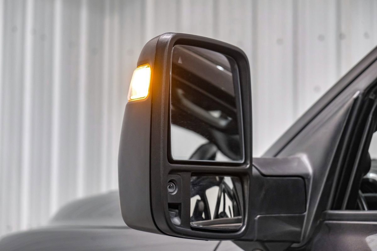 Used 2024 RAM 3500 Laramie w/ Night Edition image 41