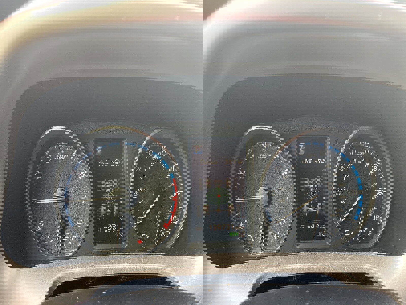 Used 2018 Toyota RAV4 Adventure image 6