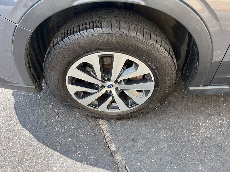 Used 2021 Subaru Outback image 13