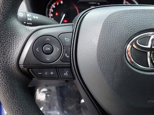 Used 2023 Toyota RAV4 XLE AWD/4WD image 14