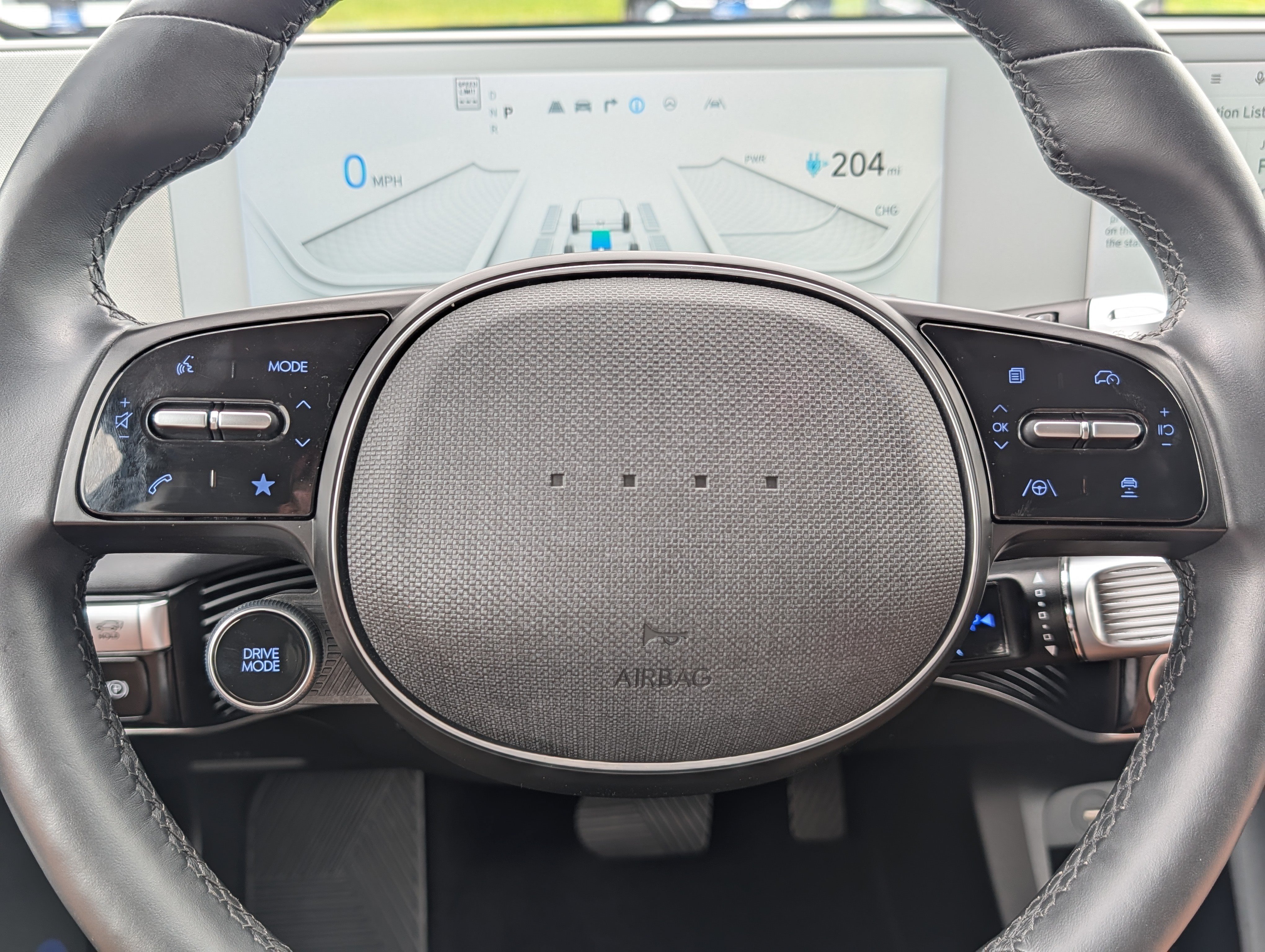 Certified 2023 Hyundai Ioniq 5 SEL AWD/4WD image 25