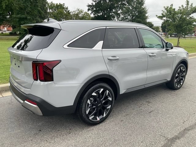 New 2026 Kia Sorento EX FWD image 11