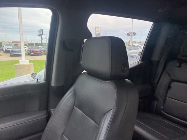 Used 2020 GMC Sierra 1500 SLT w/ SLT Premium Plus Package AWD/4WD image 7
