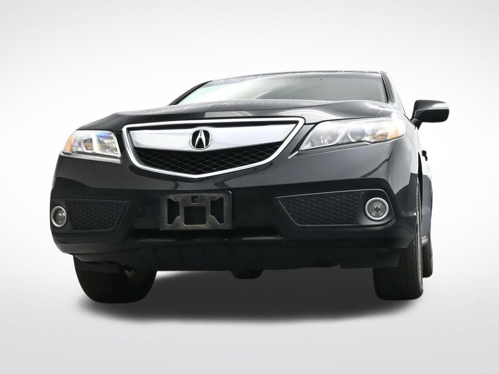 Used 2015 Acura RDX FWD w/ Technology Package image 31