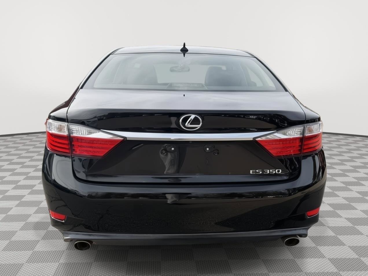Used 2013 Lexus ES 350 image 6