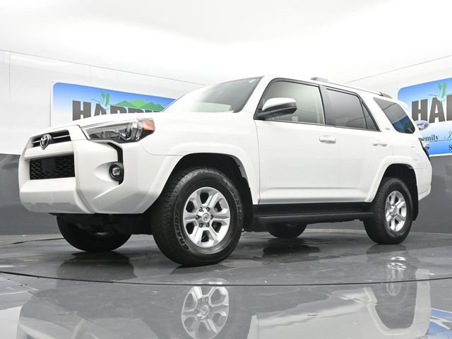 Used 2024 Toyota 4Runner SR5 image 20