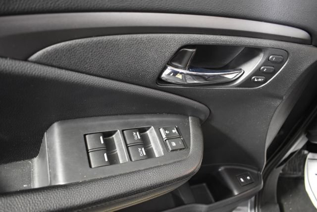 Used 2020 Honda Passport EX-L image 8