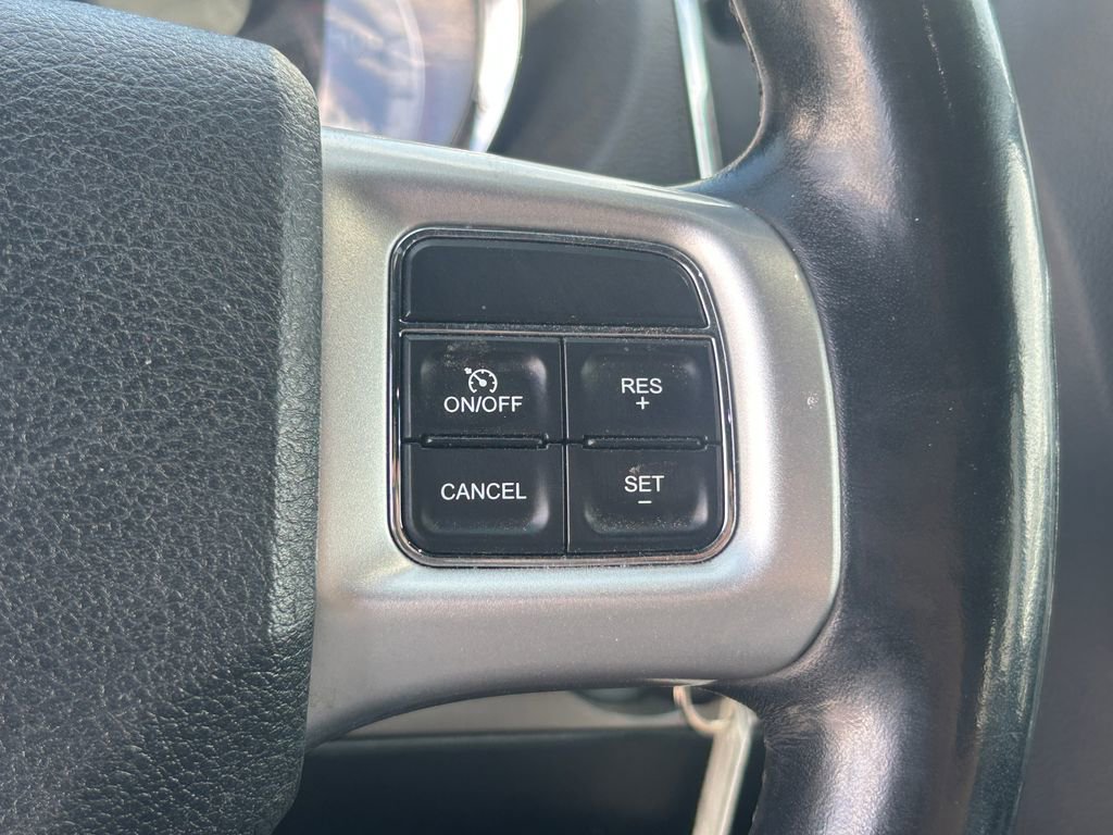 Used 2019 Dodge Grand Caravan GT FWD image 18