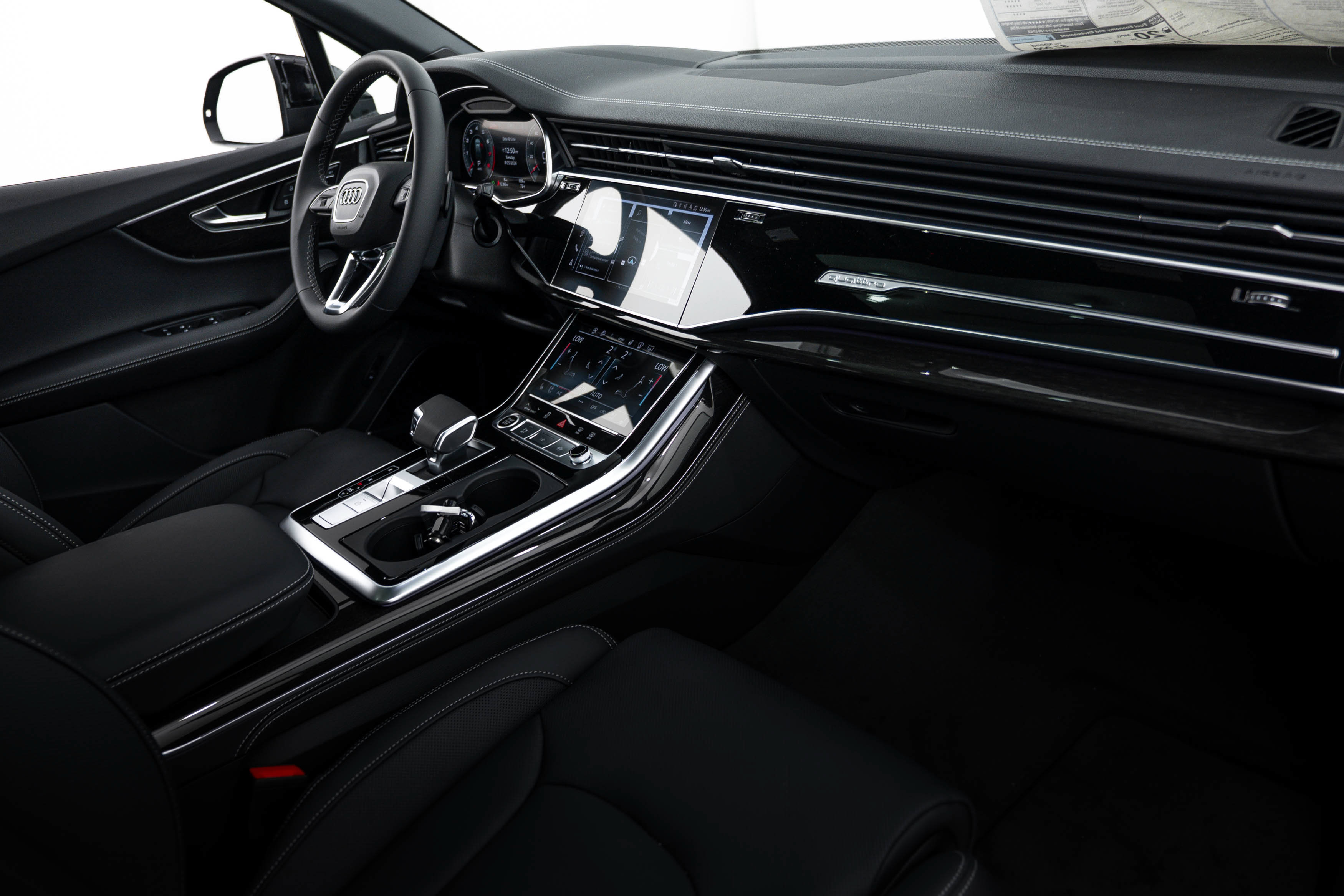 New 2026 Audi Q7 3.0T Prestige AWD/4WD image 8