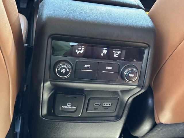 Used 2020 GMC Acadia AT4 w/ Driver Alert Package II AWD/4WD image 22