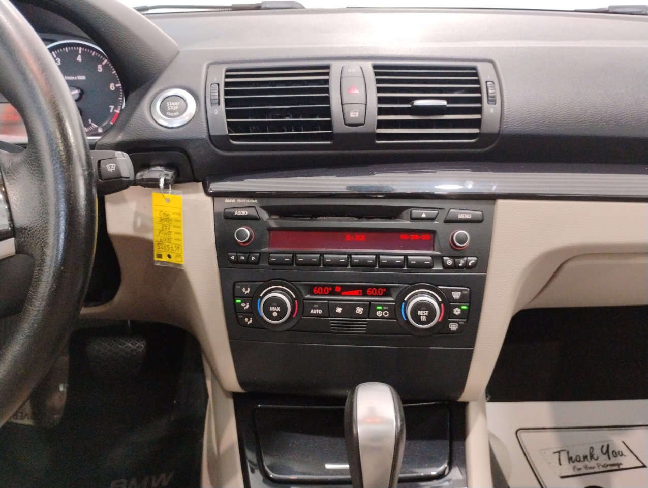 Used 2009 BMW 128i Coupe image 73