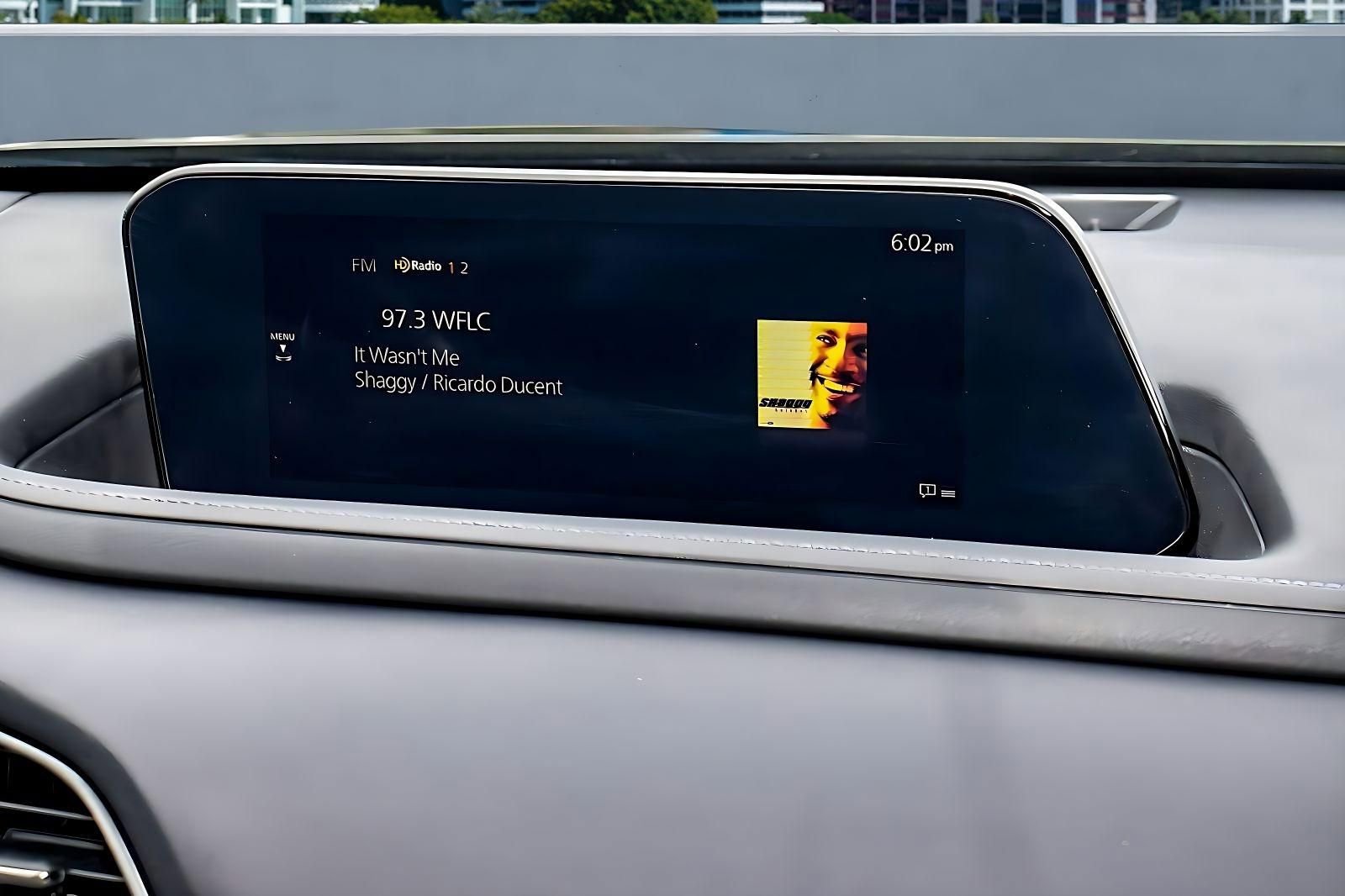 Used 2023 MAZDA CX-30 AWD 2.5 S w/ Preferred Package image 23