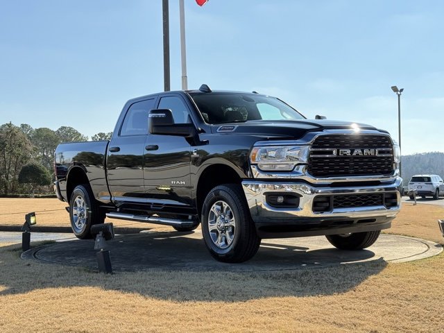 Used 2024 RAM 2500 Big Horn