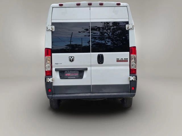 Used 2017 RAM ProMaster 2500 FWD image 6