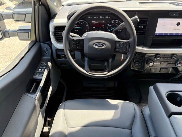 New 2026 Ford F450 XL w/ XL Chrome Package image 12