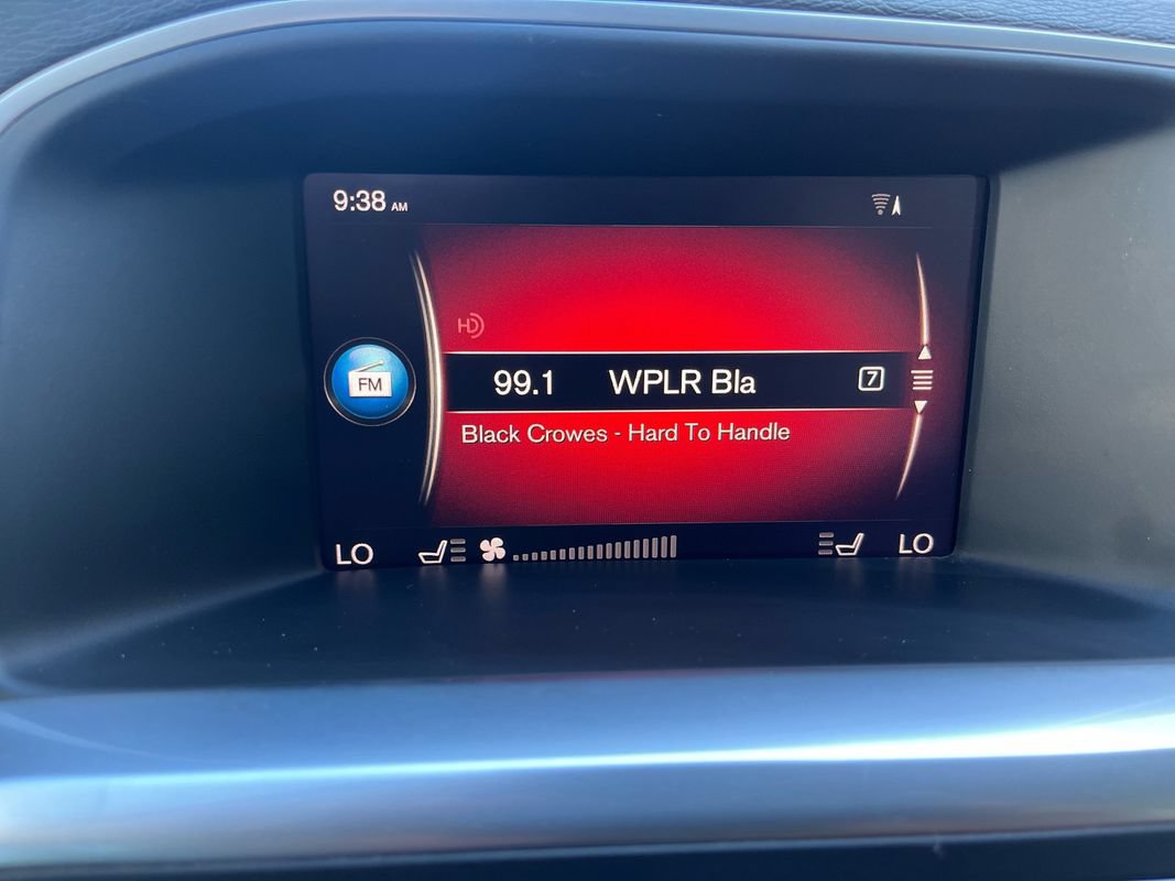 Used 2018 Volvo S60 T5 Inscription AWD/4WD image 9