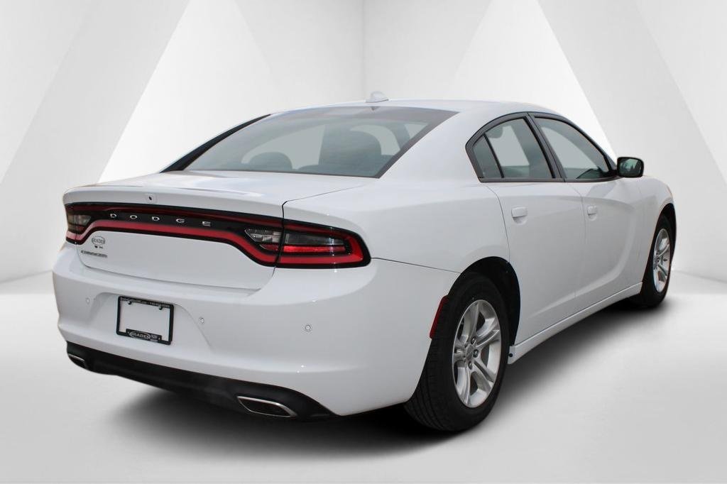 Used 2023 Dodge Charger SXT image 7