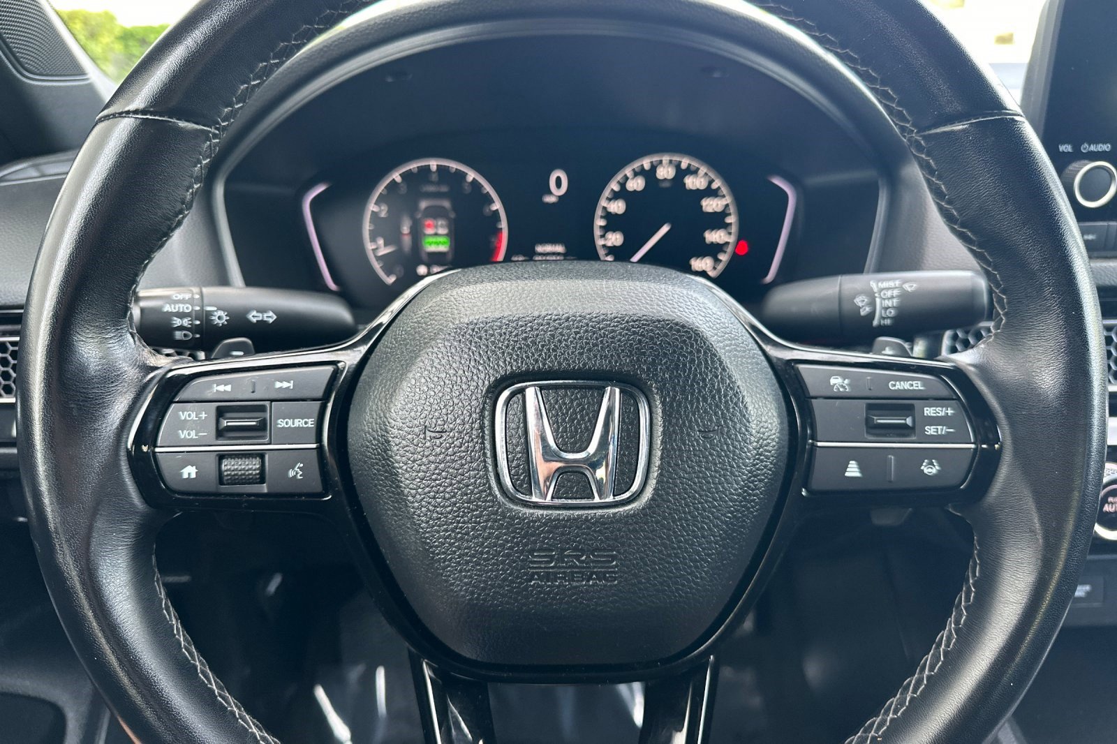 Used 2024 Honda Civic Sport image 16