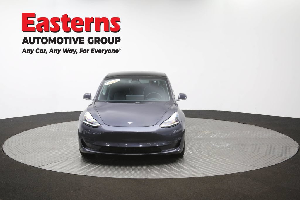 Used 2019 Tesla Model 3 Long Range AWD/4WD image 46
