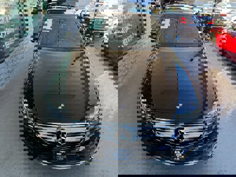 Used 2017 Mercedes-Benz E 300 image 12