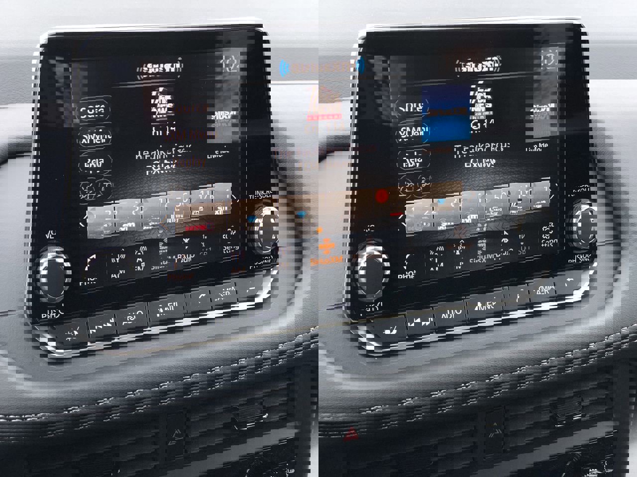 New 2026 Nissan Rogue SV w/ Cold Weather Package image 28