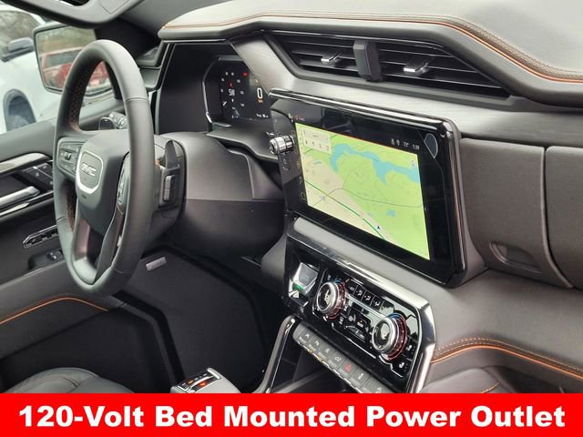 New 2026 GMC Sierra 1500 AT4 w/ AT4 Premium Package image 20
