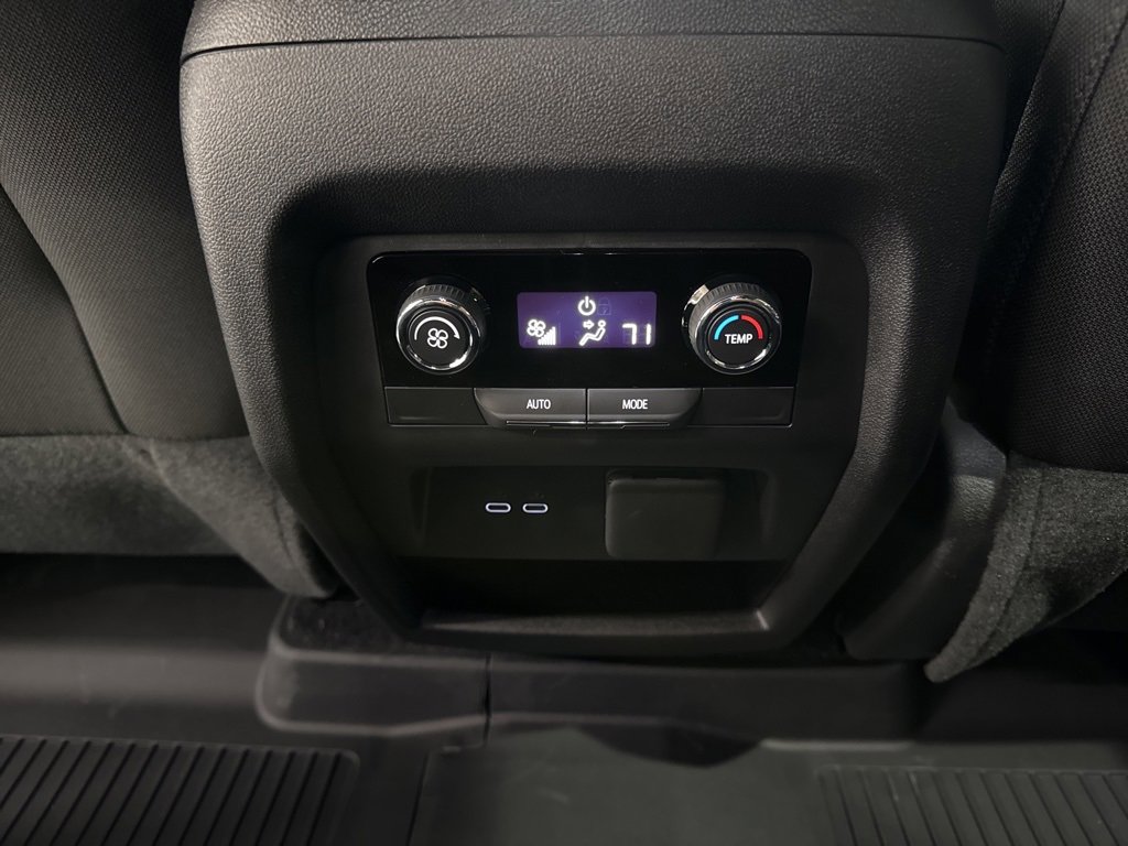 New 2026 Chevrolet Traverse LT w/ Driver Confidence Package image 35