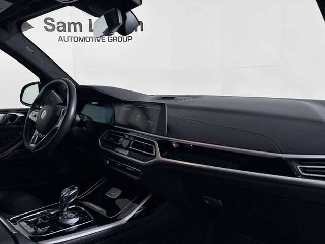 Used 2021 BMW ALPINA XB7 ALPINA XB7 image 33