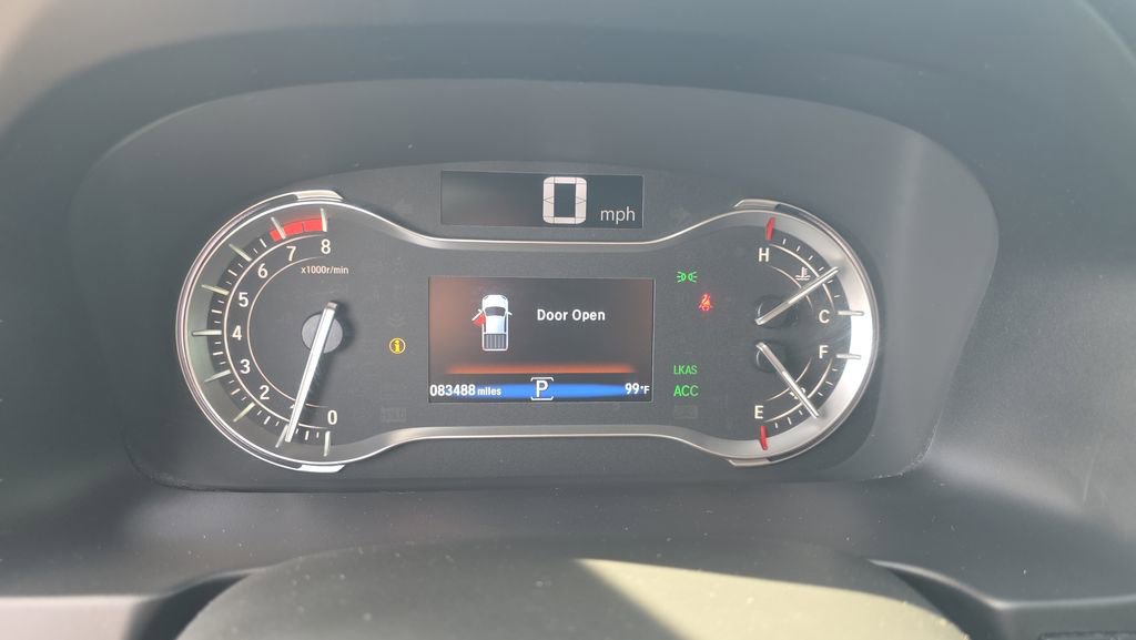 Used 2022 Honda Ridgeline Sport image 24