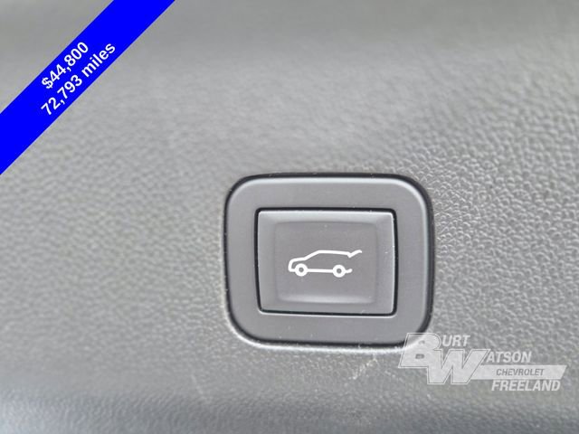 Used 2024 Chevrolet Tahoe LT w/ Max Trailering Package image 9