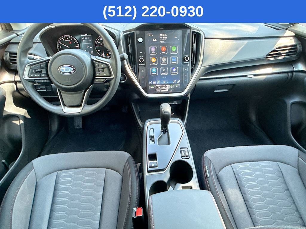 New 2025 Subaru Impreza 2.0i Sport image 27