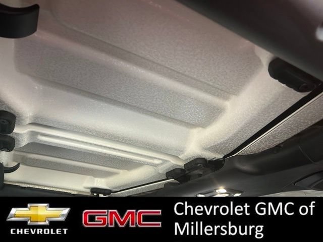 Used 2020 Jeep Wrangler Unlimited Rubicon w/ Cold Weather Group AWD/4WD image 31