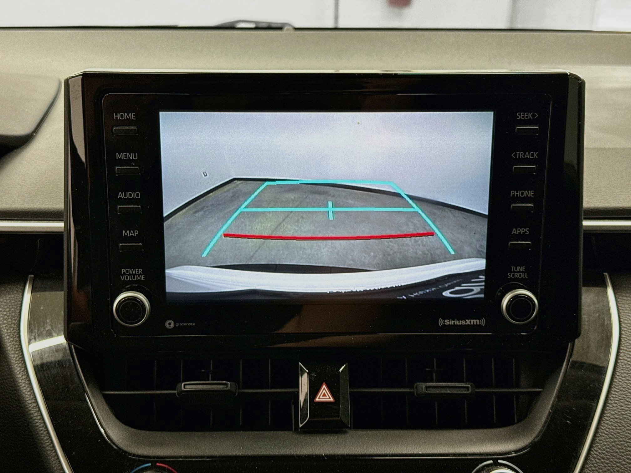 Used 2022 Toyota Corolla LE FWD image 21