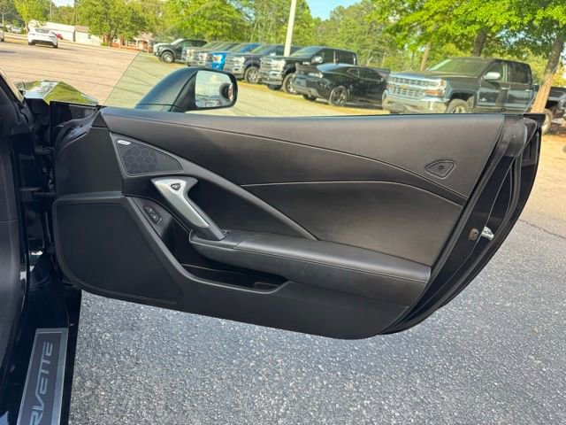 Used 2016 Chevrolet Corvette Z06 image 10