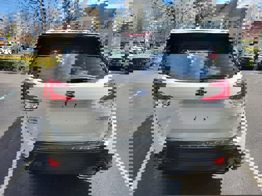 Used 2019 Subaru Forester Premium w/ All-Weather Package image 4