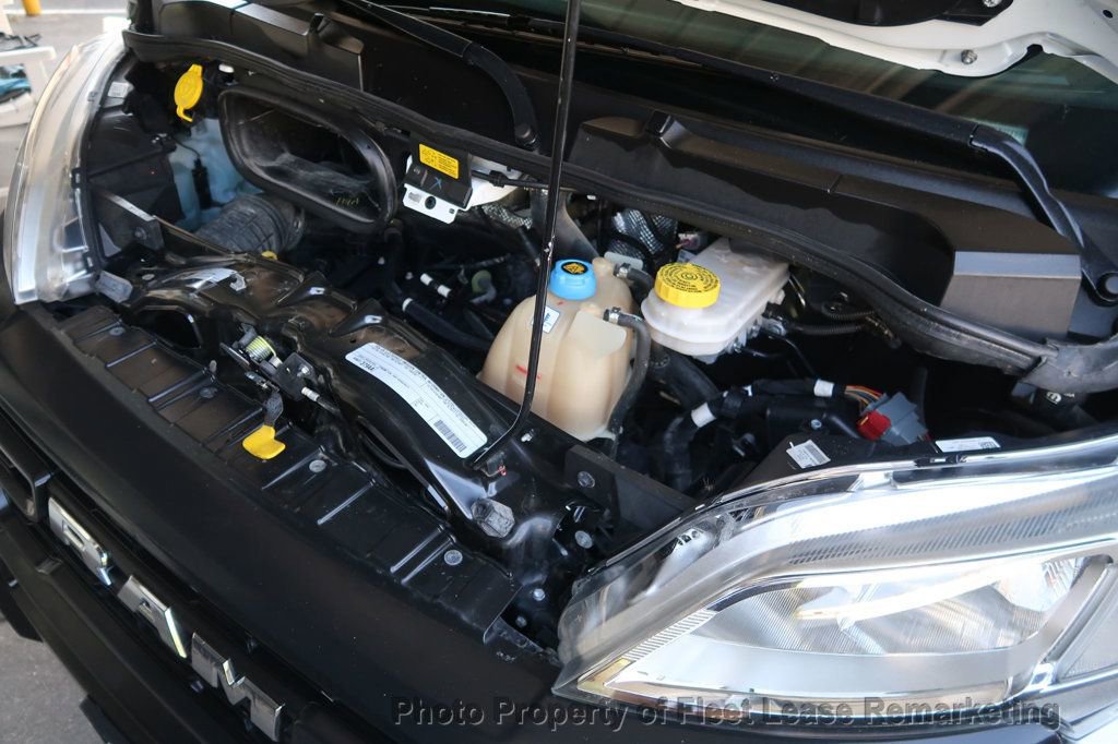 Used 2024 RAM ProMaster 2500 w/ Convenience Group FWD image 42