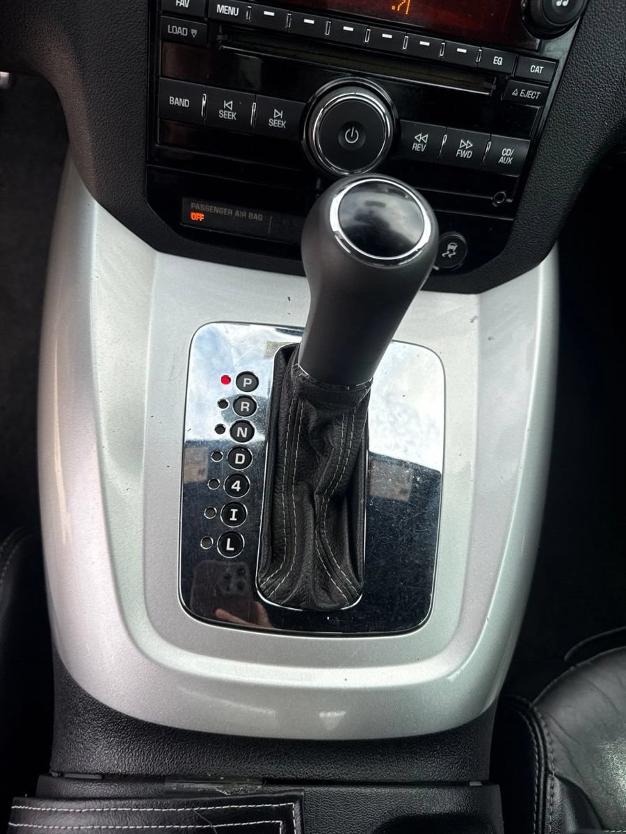 Used 2007 Saturn Sky Red Line RWD image 14