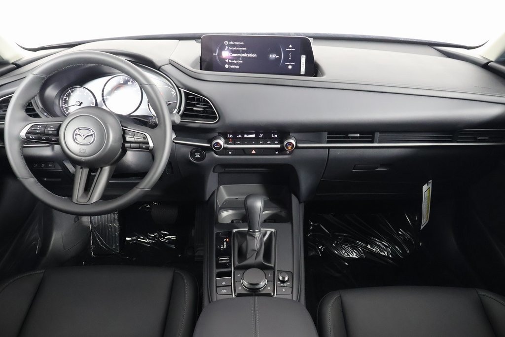 New 2026 MAZDA CX-30 AWD 2.5 S image 4
