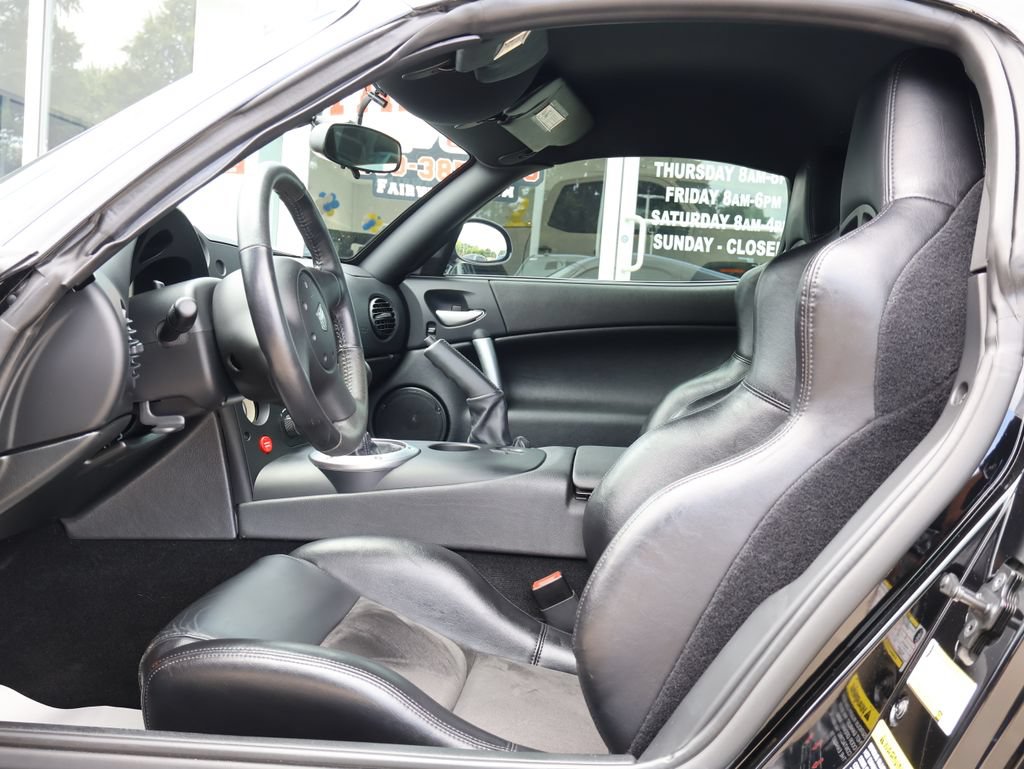 Used 2008 Dodge Viper SRT-10 w/ Protection Group RWD image 11