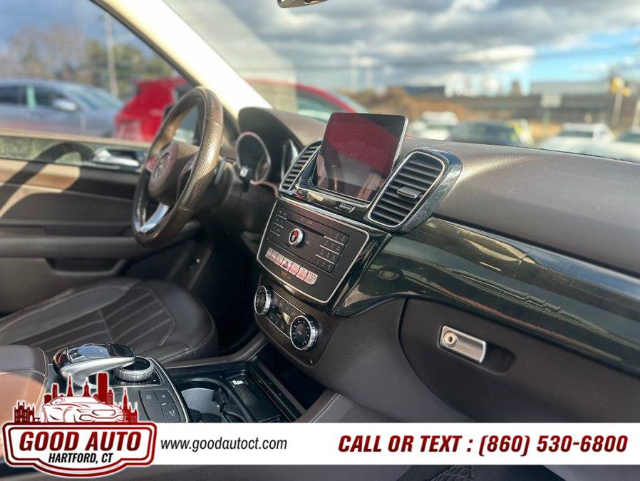 Used 2018 Mercedes-Benz GLE 350 4MATIC image 15