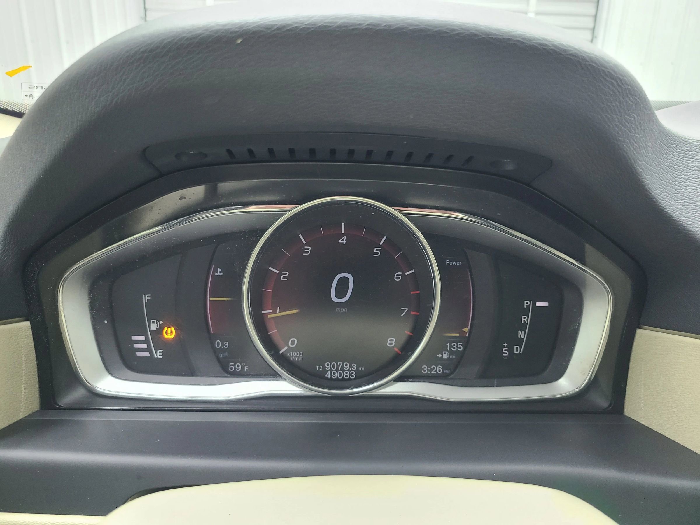 Used 2016 Volvo S80 T5 image 27