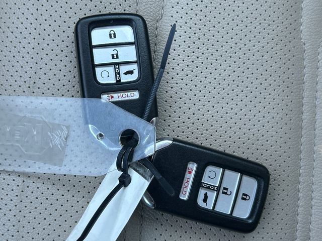 Used 2019 Honda CR-V EX-L image 37