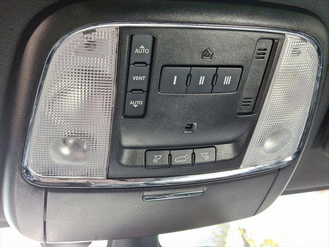 Certified 2021 Jeep Grand Cherokee Limited w/ Quick Order Package 28K 80th image 32