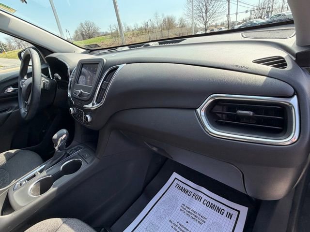 Certified 2023 Chevrolet Equinox LT image 38