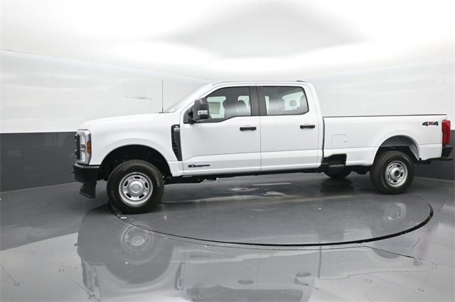 New 2026 Ford F250 XL image 4