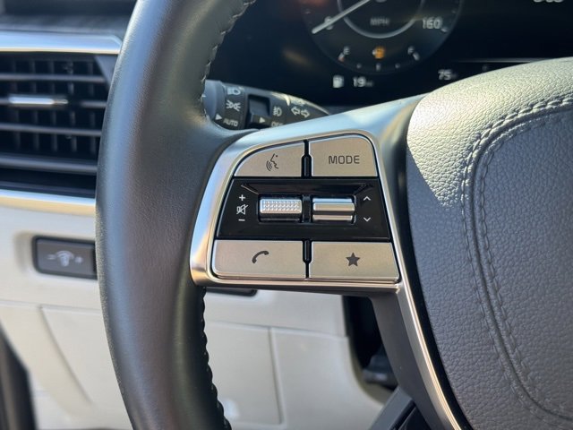 Used 2024 Kia Telluride SX image 31